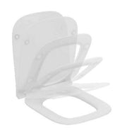 SEDILE I.LIFE B. SLIM SOFT - IDEAL STANDARD