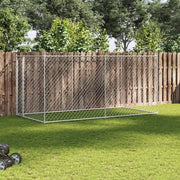 Canile da Esterno 382x192x185 cm 145025