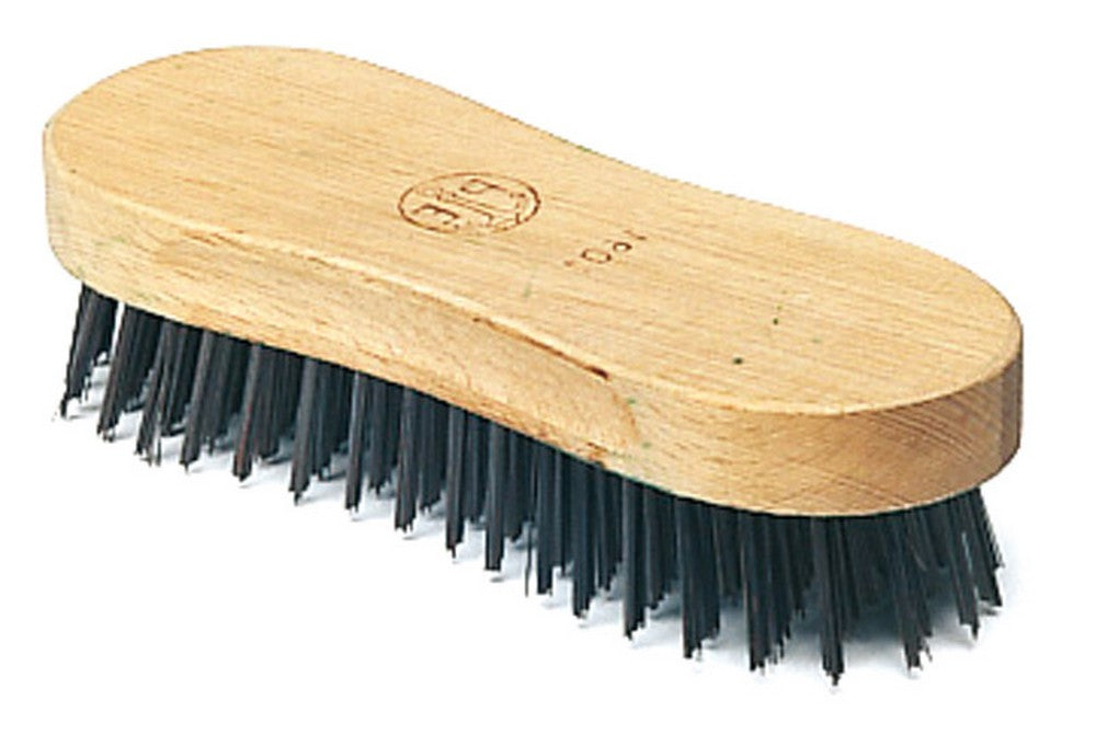 spazzola in acciaio senza manico art.1604 cod:ferx.vit400