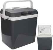 Raffreddatore elettrico 12 e 230 volt - Raffreddatore elettrico - Box raffreddante elettrica