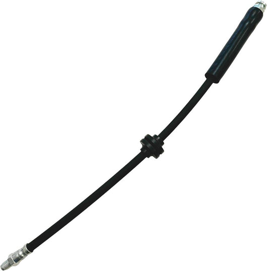 CEF Tubo freno anteriore per FIAT Panda Classic Van - 51718921