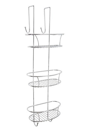 RIPIANO APPENDIBILE PER DOCCIA TRIPLO