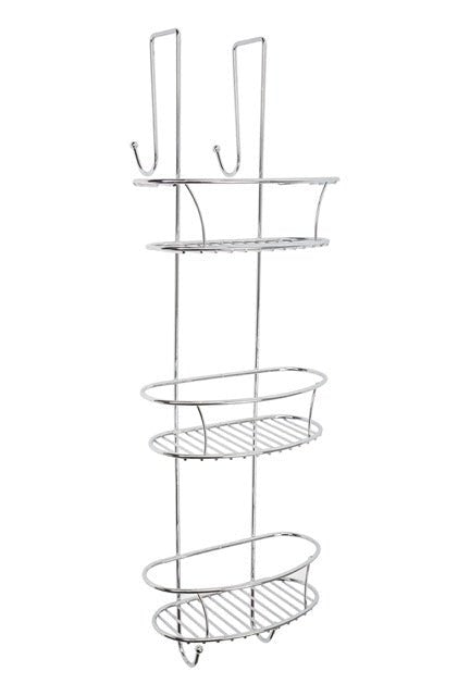 RIPIANO APPENDIBILE PER DOCCIA TRIPLO