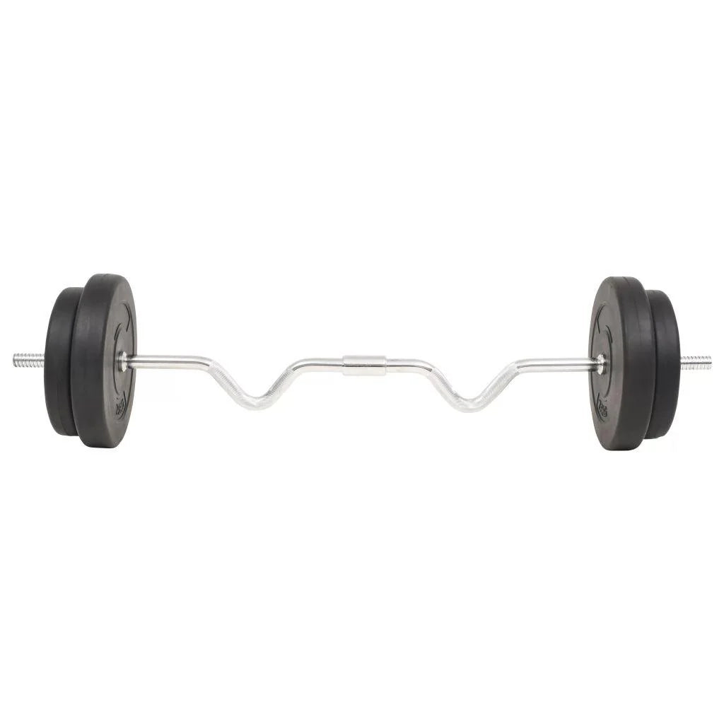 Set di manubri da 30 kg per fitness bodybuilding e sport 02_0000743