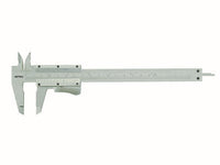 calibro inox misurazione 0-150 mm. cod:ferx.vit44354