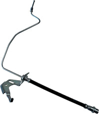 CEF Tubo freno posteriore per OPEL Astra Cabrio Classic Coupe Family GTC Van Combo Tour VAUXHALL Sport Hatch - 13116134 13334948