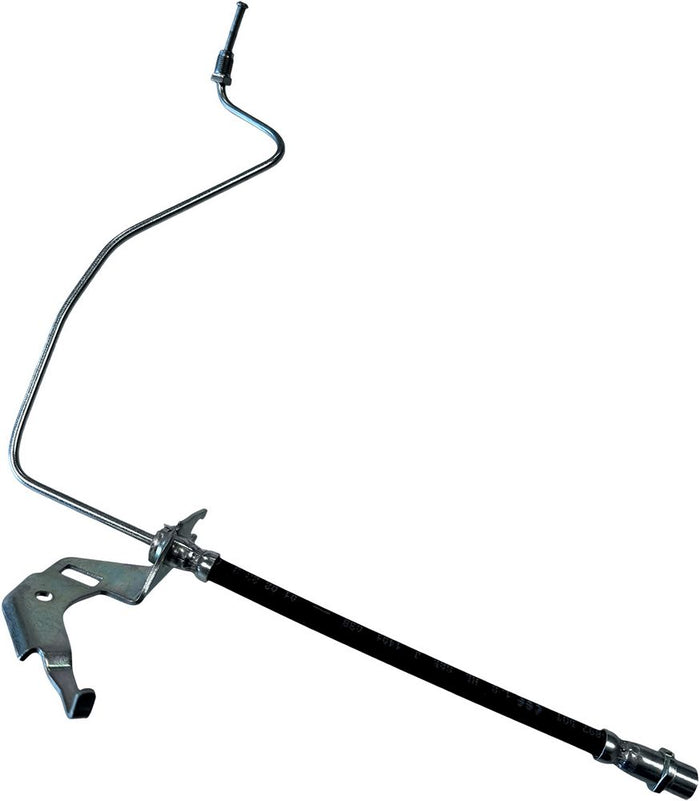 CEF Tubo freno posteriore per OPEL Astra Cabrio Classic Coupe Family GTC Van Combo Tour VAUXHALL Sport Hatch - 13116134 13334948