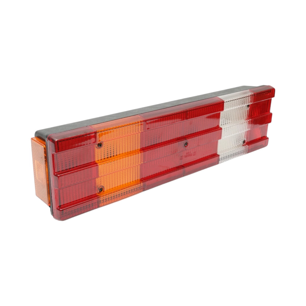 Luce freno posteriore sinistra Mercedes Actros 525x145x82mm Breckner Germany