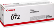 Canon cartuccia toner 072 nero