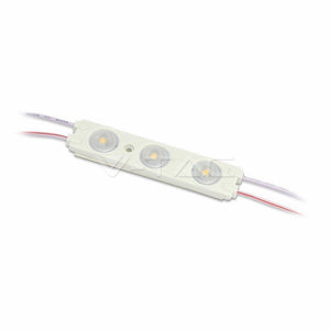 Modulo LED 1.5W 3D SMD2835 3000K IP67