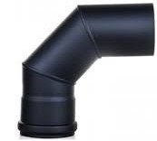 Curva pesante nera d.80 90 rg 3 sett. b08wzdkrw9