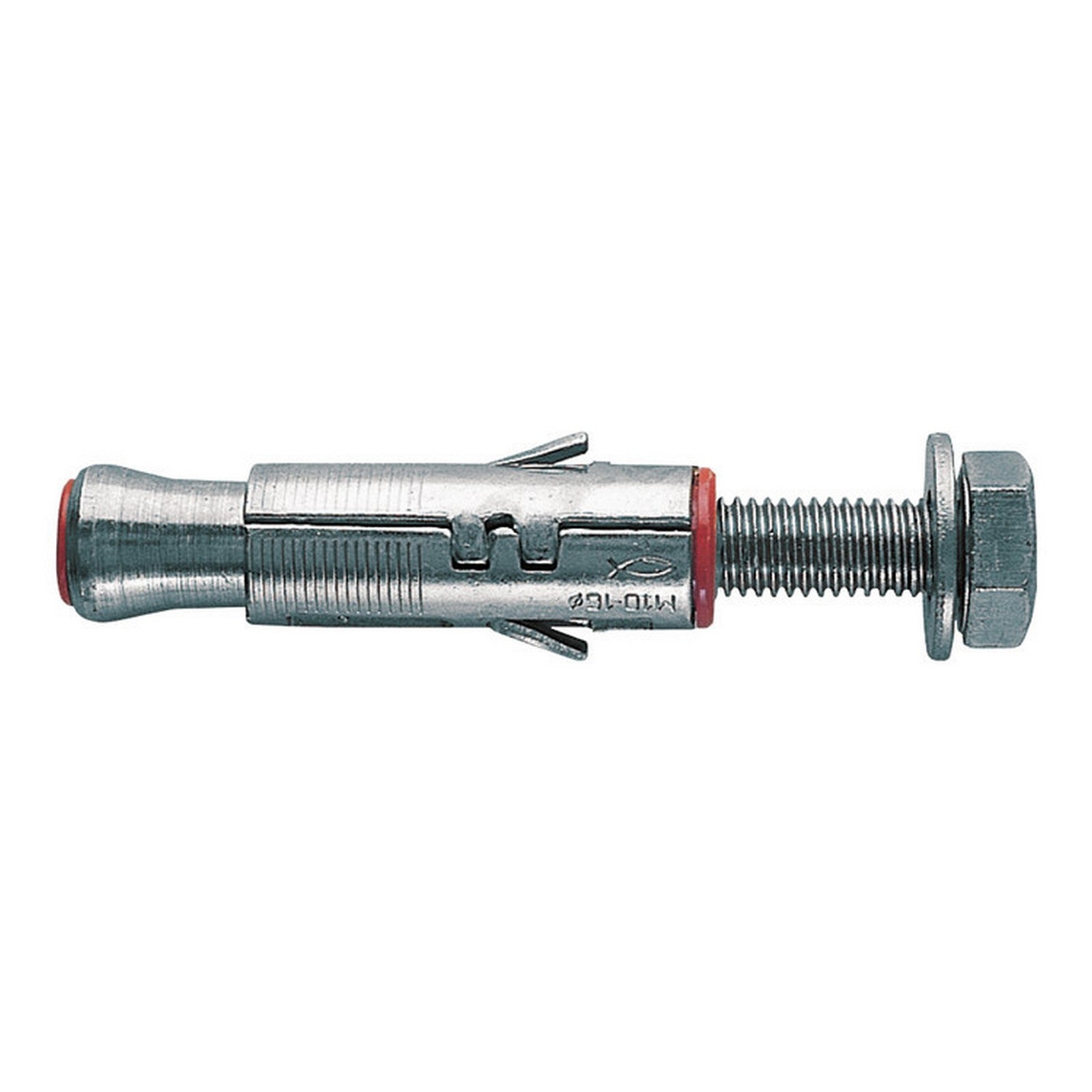 fischer tassello slm  8 con vite t.e. cod:ferx.5124