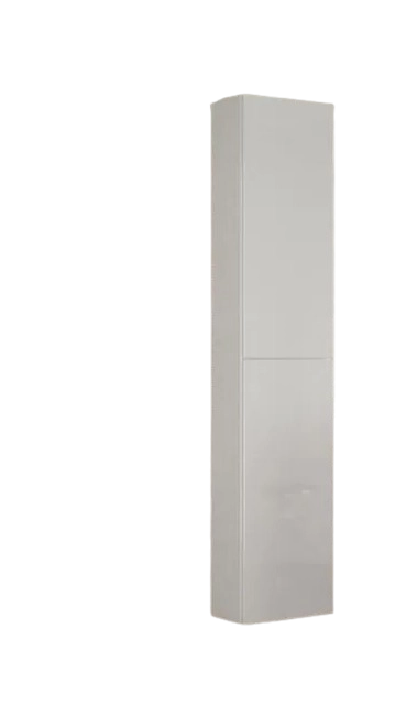 COLONNA BAGNO SOSPESA MOD. STILE- Bianco Lucido- DH- pezzi 1