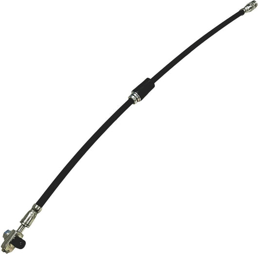 CEF Tubo freno anteriore per SEAT Altea Leon Toledo per SKODA Octavia Scout Superb Yeti per VW Touran - 1K0611701H 1K0611701M