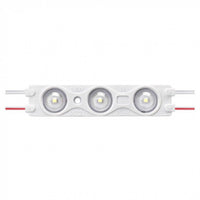 Modulo LED 1.5W 3D SMD2835 Red IP67