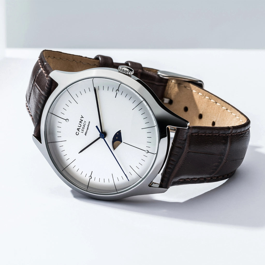CAUNY WATCHES Mod. CLM003