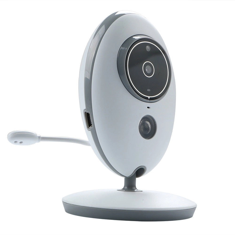 Trade Shop - Baby Monitor Digitale Sorveglianza Controllo Sonno Bambino Neonato Wifi Vb605 -