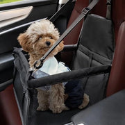 Autostatolet per piccoli animali domestici - Opvougbile e sicuro