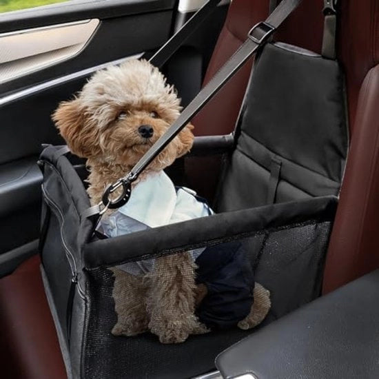 Autostatolet per piccoli animali domestici - Opvougbile e sicuro
