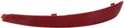 Riflettore posteriore per auto Riflettore posteriore di ricambio per 5E Pre Facelift 2013-2016 (Destro 5E5945106)