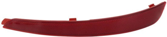Riflettore posteriore per auto Riflettore posteriore di ricambio per 5E Pre Facelift 2013-2016 (Destro 5E5945106)