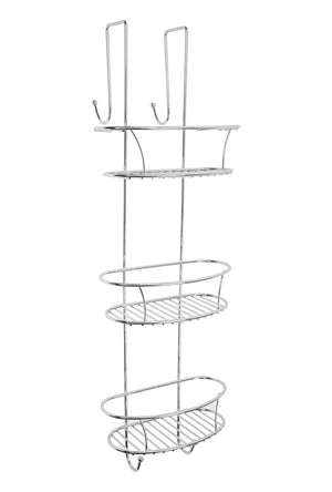 RIPIANO APPENDIBILE PER DOCCIA TRIPLO