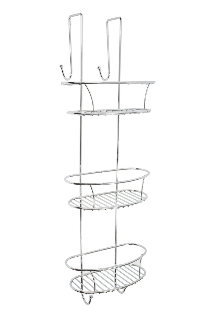 RIPIANO APPENDIBILE PER DOCCIA TRIPLO