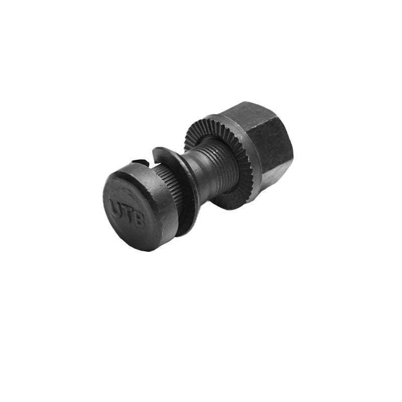 Perno per rimorchio da 5 tonnellate, lunghezza 70 mm