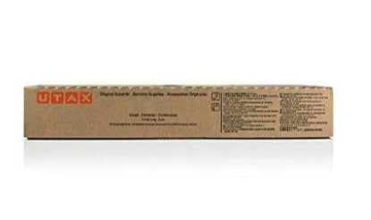 Utax pk-5016k toner nero - 1T02R90UT1