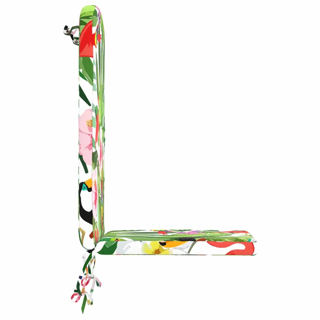 Cuscino per Lounger Sole GEMERT 100% Poliestere Multicolore 948199