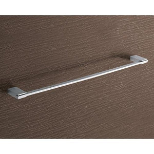 P.SALVIETTE CM.60 CROM.KANSAS