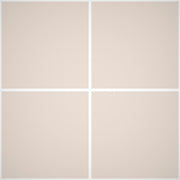 Idropittura Lavabile Bianko K-5 Interno - Rivestimenti Interni 512 - Litri 14