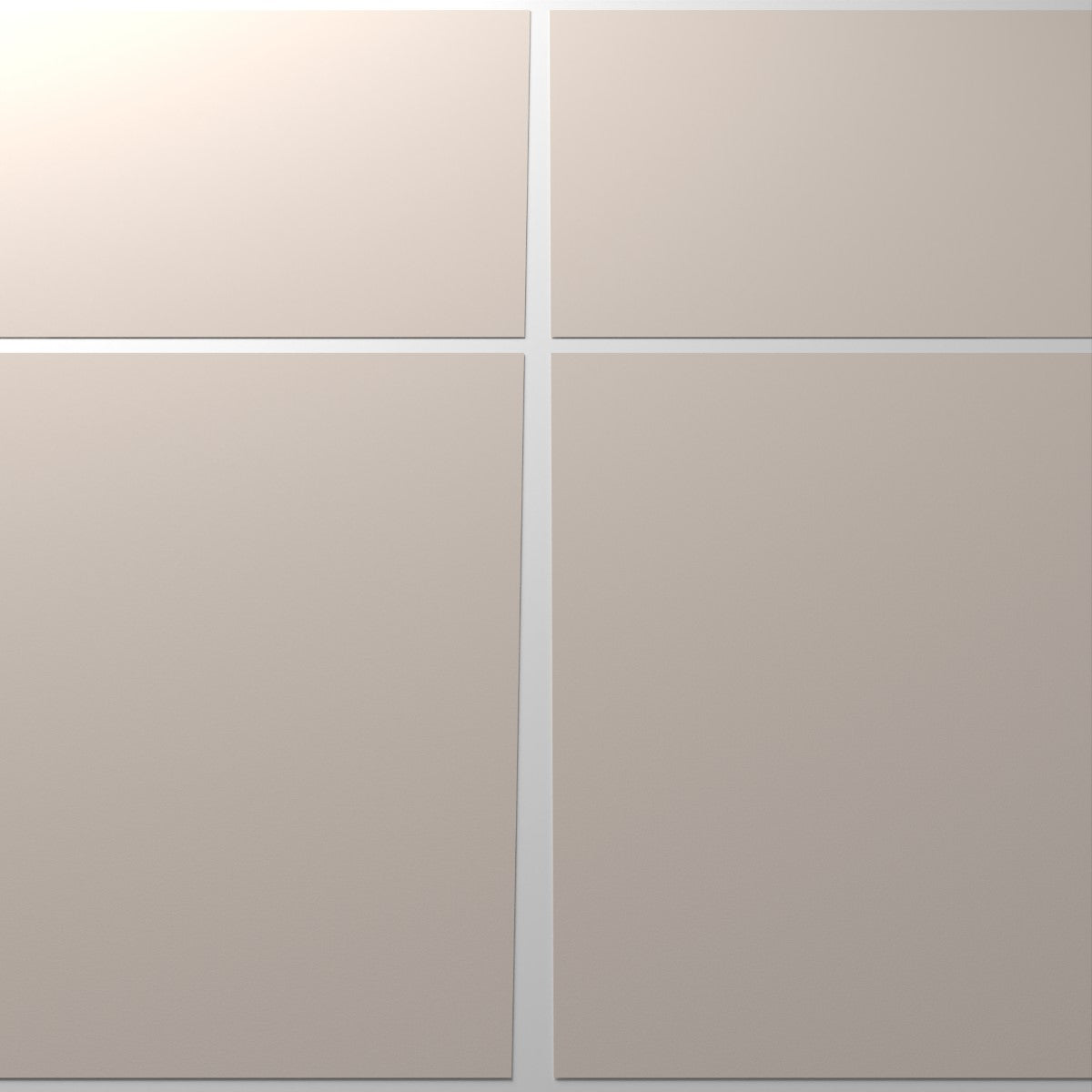 Idropittura Lavabile Bianko K-5 Interno - Rivestimenti Interni 512 - Litri 4