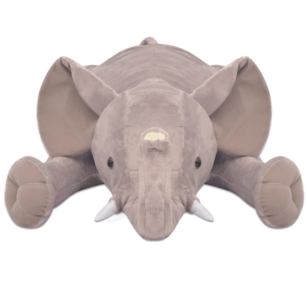 Giocattolo Peluche Elefante XXL 95 cm 80192