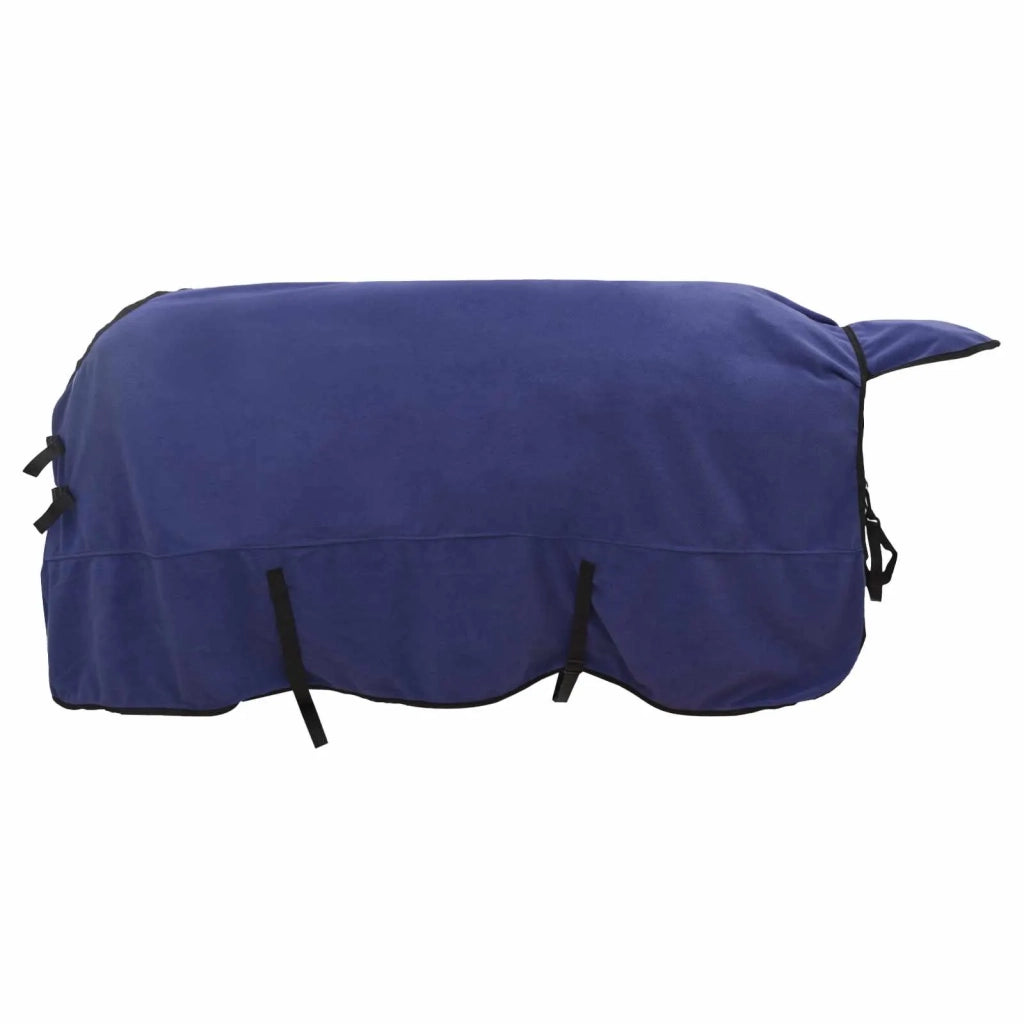 Coperta per Cavalli Blu navy 165 cm Poliestere CFW7617670