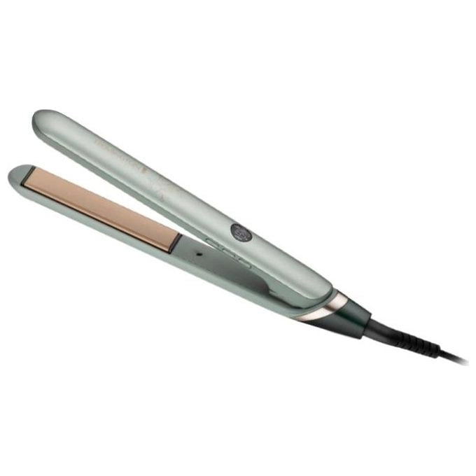 Remington S5860 Spazzola lisciante Caldo Verde, Metallico 3 m