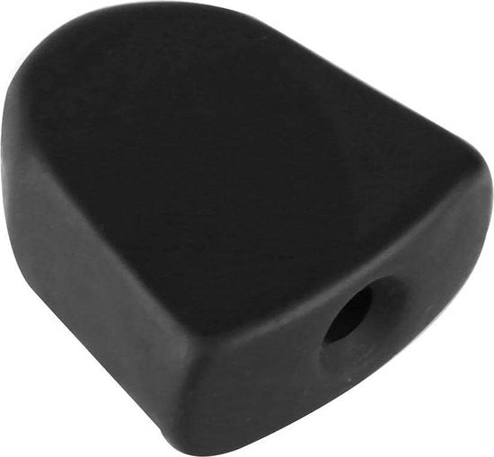 Pegli di Regolazione 6 pz/Set, Capocchie in Acrilico per Chitarra con Capocchie per Macchina.
