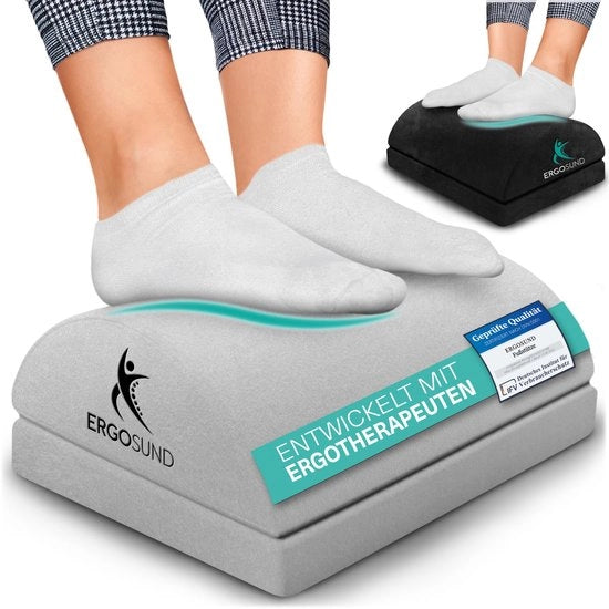 Seduta Premium con cuscino di schiuma, alta sedia per piedi regolabile in altezza [antiscivolo] Sedia per piedi ergonomico per ufficio, accessori per la zona di lavoro, sedia per piedi 

Modello: 
Specifica: 
Codice prodotto: [TESTWINNAAR]
