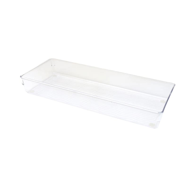 MAURY'S VASCHETTA CONTENITORE PER FRIGORIFERO FRIGO UTILITY 38 X 15 X H5 CM