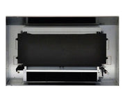 Ventilconvettore ad incasso modello airleaf sli  Mod. sli 400 - dim.(lxhxp)= 725x576x126 mm  Innova srl