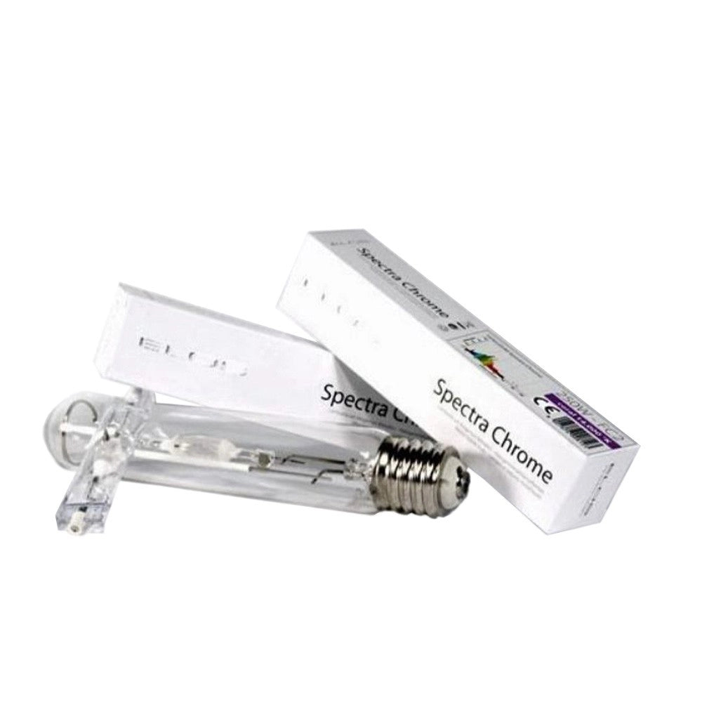 Elos Spectra Chrome HQI 250 watt Attacco E40 - 14000 °K - Lampada ad Alogenuri Metallici