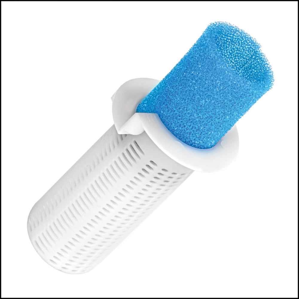 Sicce Mega Filtra 900 - filtro esterno per acquari d’acqua dolce e marini