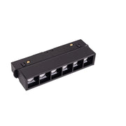 Lampada lineare magnetica DALI LED 5,5W 403lm 3000K Maxlight