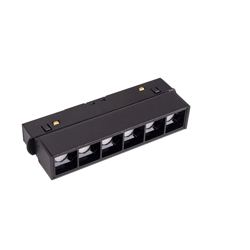 Lampada lineare magnetica DALI LED 5,5W 403lm 3000K Maxlight