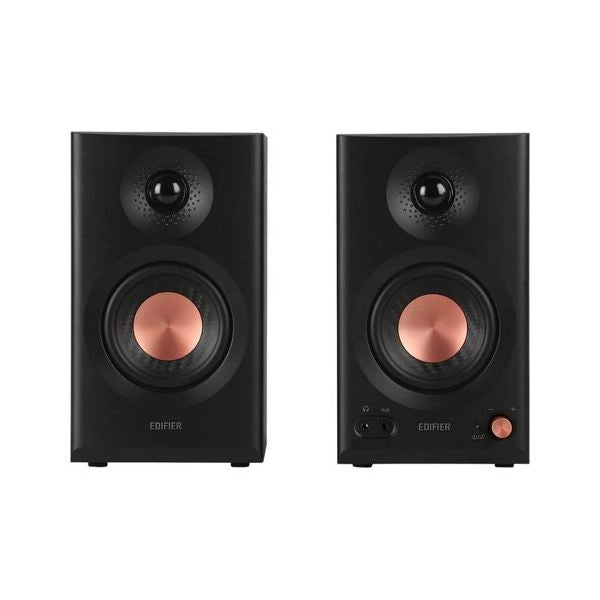 Coppia casse monitor edifier mr3 black - 6923520216338