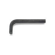 Beta 96N Chiave Esagonale Maschio Brugola Piegata 9 mm Acciaio ISO 2936 colore Nero