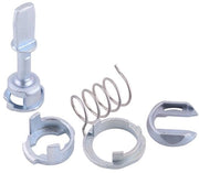 Set di riparazione per serrature a cilindri - 5 pezzi - Robusto - Duraturo - Resistente all'usura - Antinvecchiamento