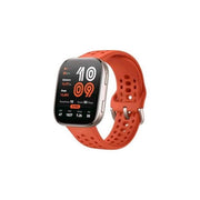 Xiaomi smartwatch amazfit bip 6 chiamata vocale bt red - W2435EU5N