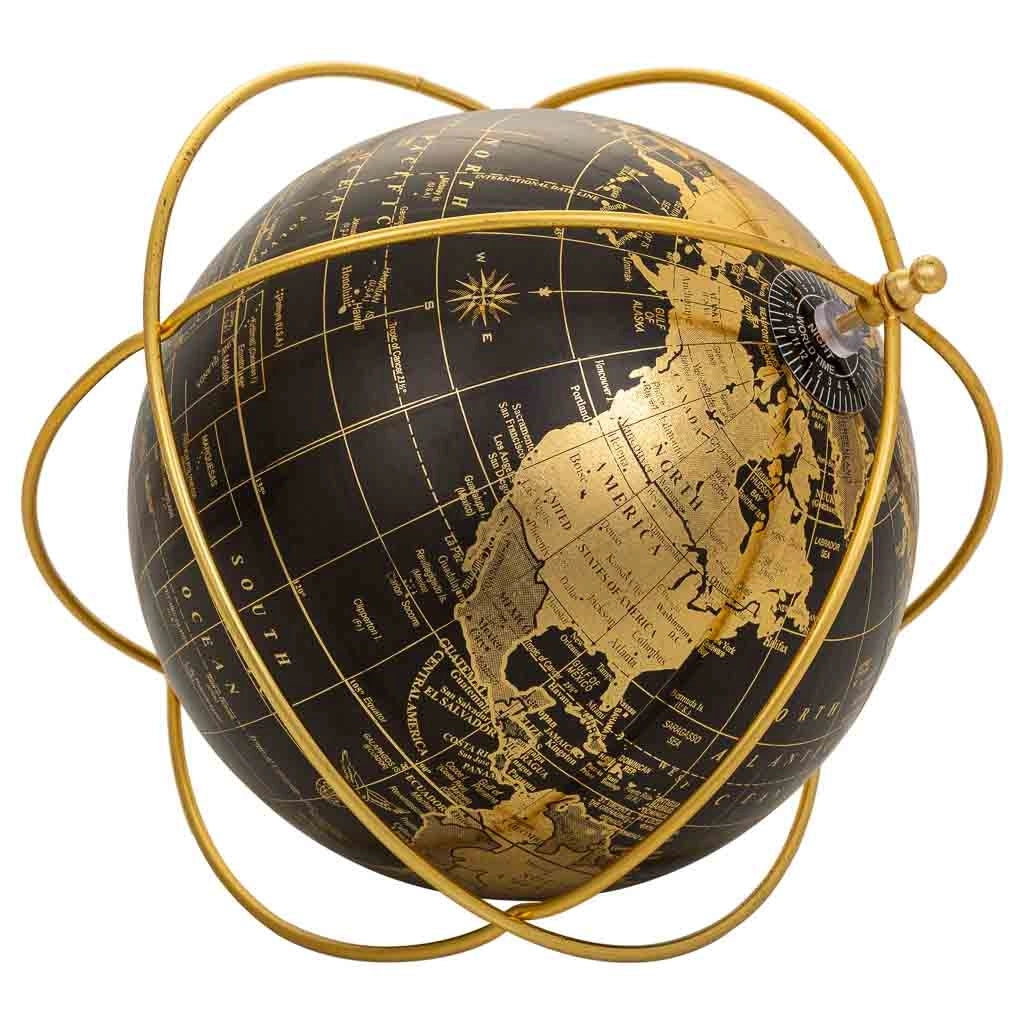 Globo d25x25h