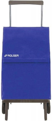 Carrello Plegabile PLE047 (Modello Originale con Tasca MF)